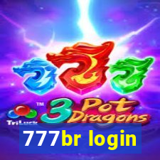 777br login